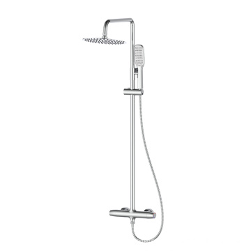 Bath & Shower Faucets Music Shower Tap Faucet Single Handle Kitchen Faucet